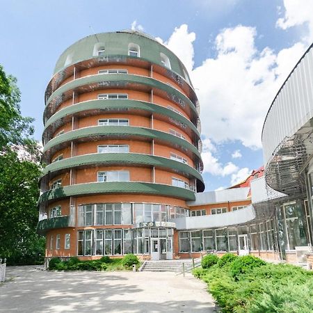 Tisa Hotel Petropavlovskaya Borshchagovka Exterior foto